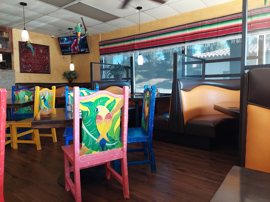 El Perico Ranchero | 9770 19th St, Rancho Cucamonga, CA 91737, USA | Phone: (909) 980-7675