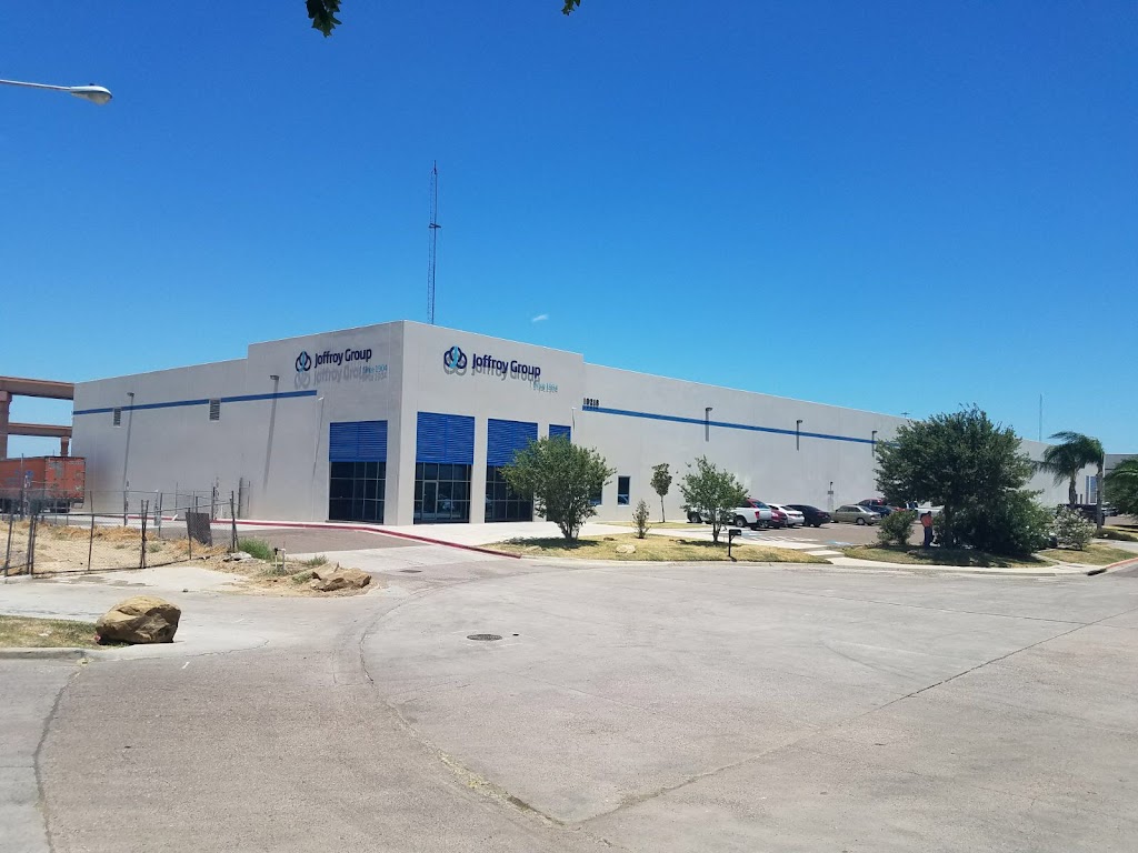 Joffroy I Connect & Trade | 10218 Crossroads Loop, Laredo, TX 78045, USA | Phone: (956) 791-6041