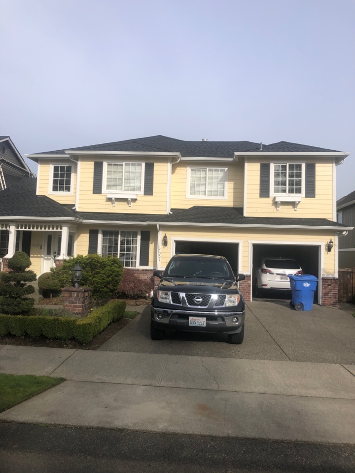 Mears Roofing LLC | 7224 46th Ave E, Tacoma, WA 98443, USA | Phone: (253) 236-2136