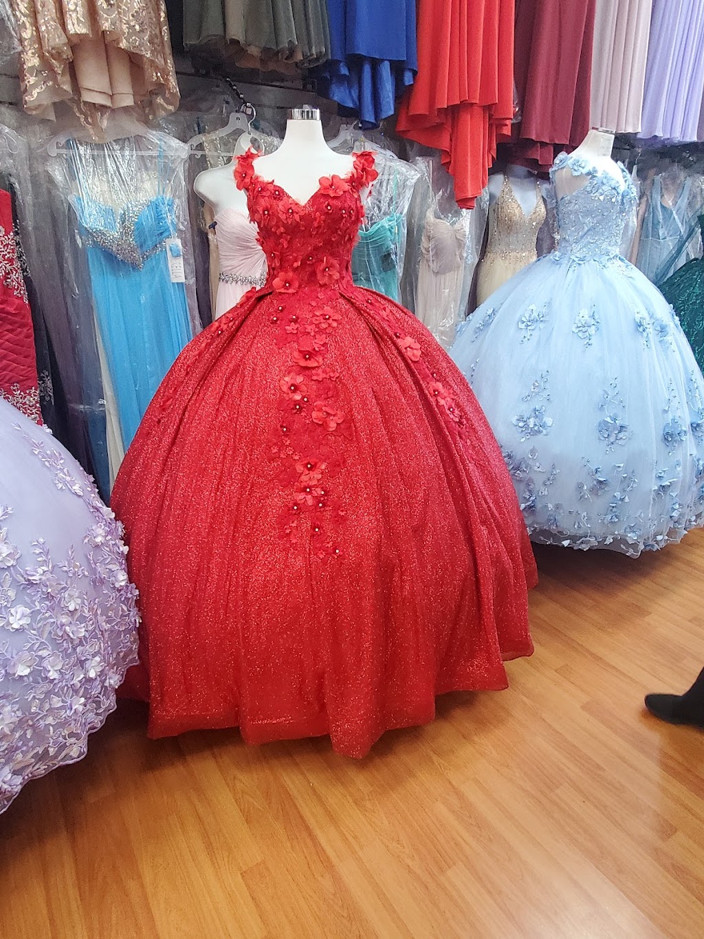 Candy Collection | 1217 Santee St, Los Angeles, CA 90015, USA | Phone: (626) 532-0794