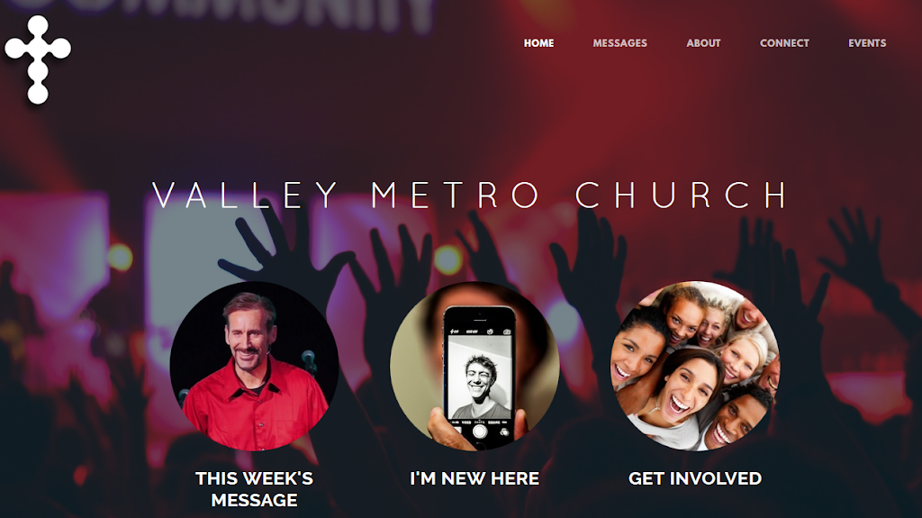 Valley Metro Church Offices | 19351 Londelius St, Northridge, CA 91324, USA | Phone: (818) 527-1349