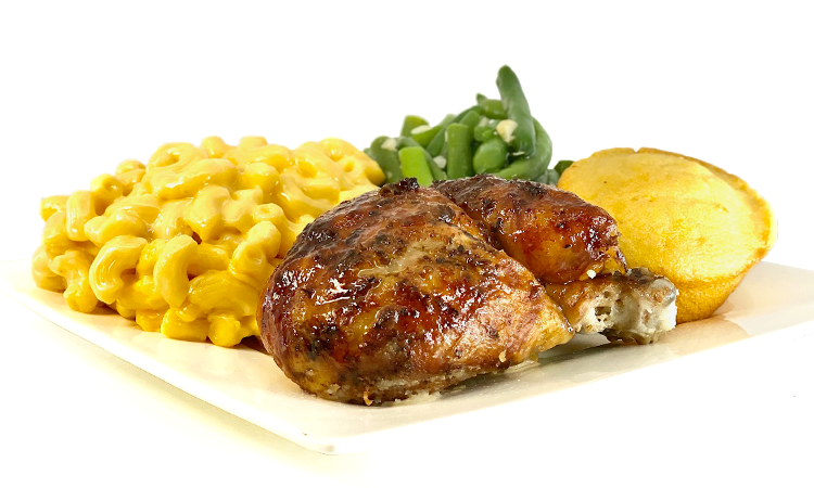 La Rosa Chicken & Grill - Madison | 306 Main St, Madison, NJ 07940, USA | Phone: (973) 360-1888