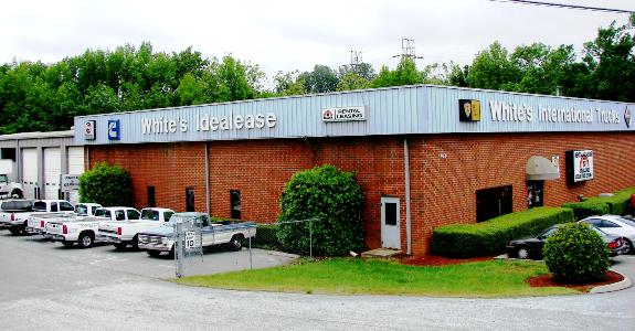 Whites International Trucks | 1924 Brentwood St, High Point, NC 27260, USA | Phone: (336) 889-2121 Whites International Trucks | 1924 Brentwood St, High Point, NC 27260, USA | Phone: (336) 889-2121