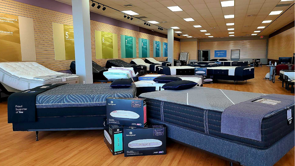 US Mattress - Lake Orion | 4836 S Baldwin Rd, Orion Twp, MI 48359, USA | Phone: (248) 221-5268