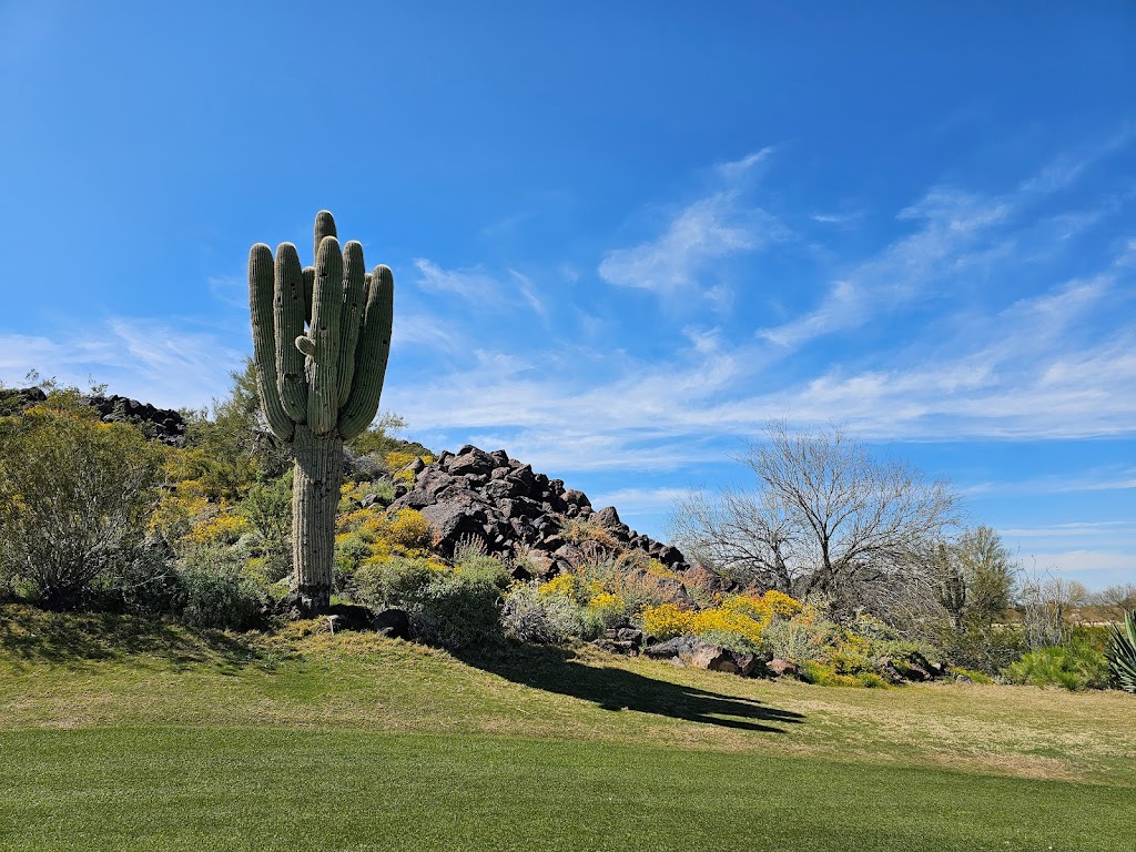 The 500 Golf Club at Adobe Dam Regional Park | 4707 W Pinnacle Peak Rd, Glendale, AZ 85310, USA | Phone: (623) 492-9500