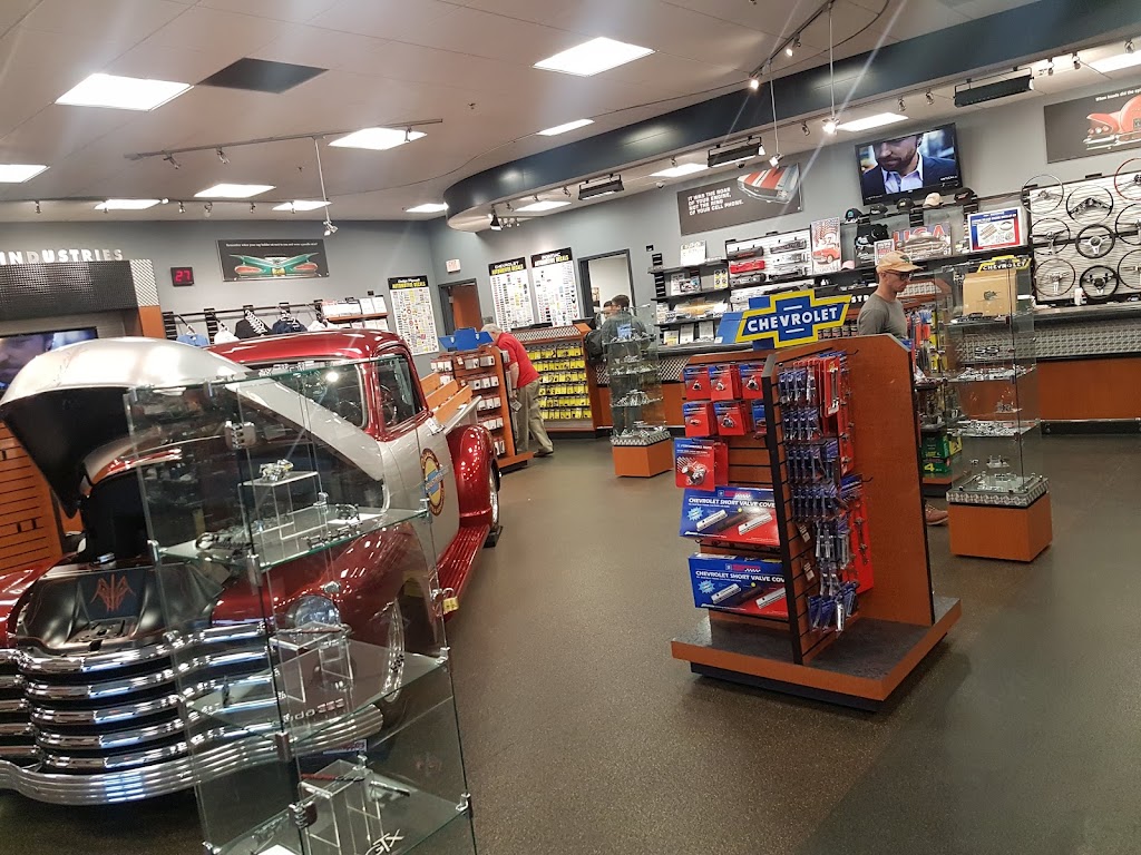 Classic Industries Showroom | 18460 Gothard St, Huntington Beach, CA 92648, USA | Phone: (800) 854-1280