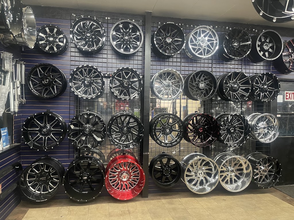 Woodland Tires and Wheels | 801 East St suite c, Woodland, CA 95776, USA | Phone: (530) 402-1994