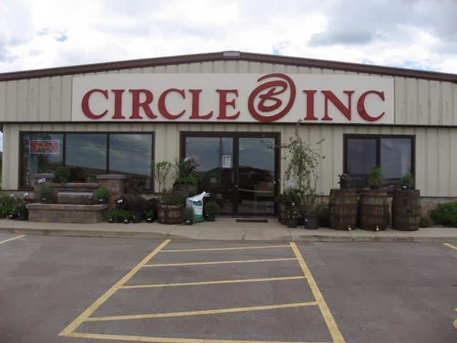 Circle B Inc Landscape Supply | 6402 Loftus Rd, DeForest, WI 53532, USA | Phone: (608) 846-9200