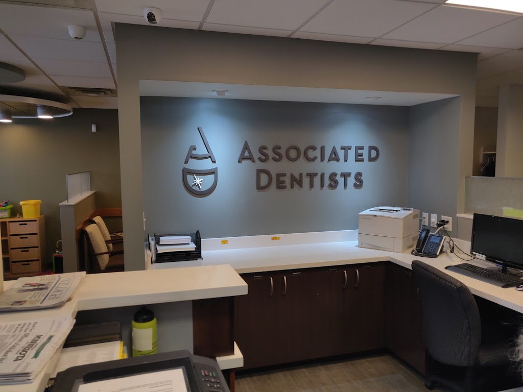Associated Dentists | 1371 7th St W, St Paul, MN 55102, USA | Phone: (651) 222-0351