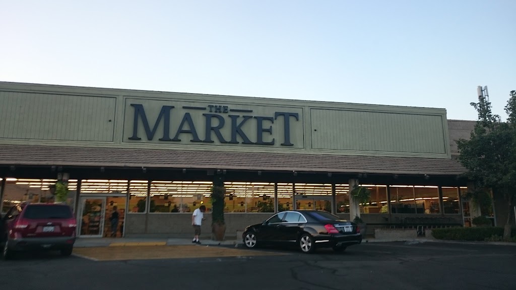 The Market | 7088 N West Ave, Fresno, CA 93711, USA | Phone: (559) 432-3306