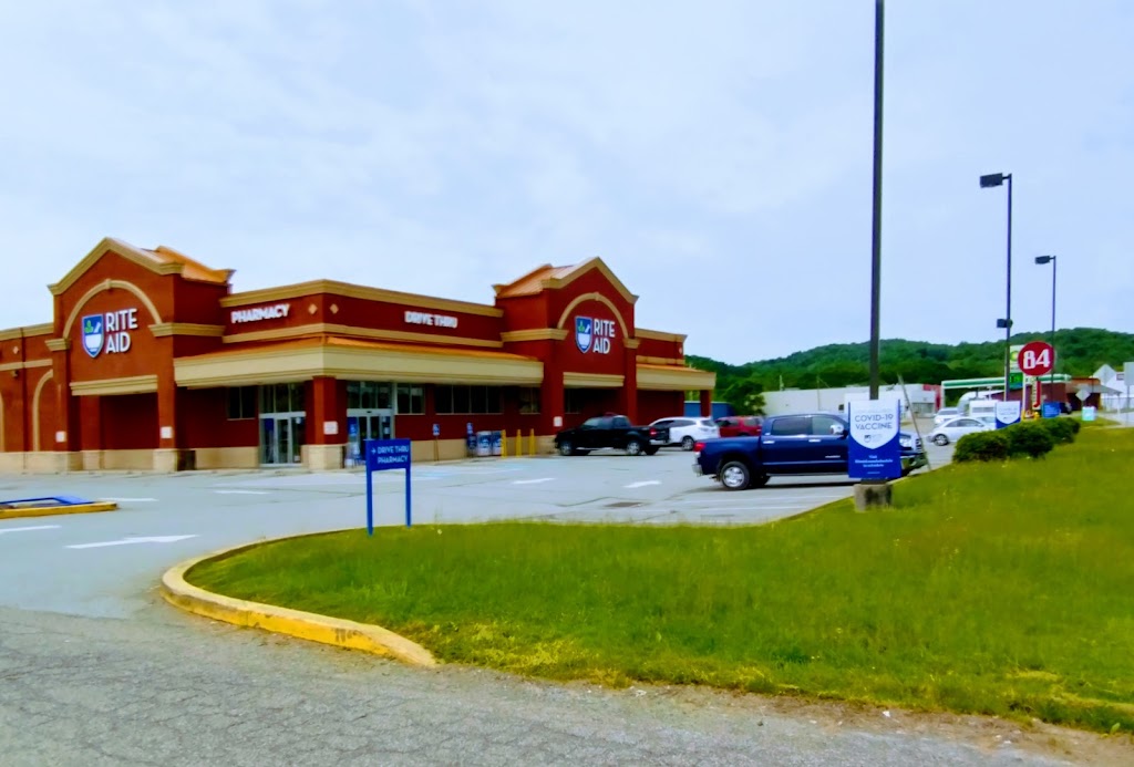 Rite Aid, 165 Butler Rd, Kittanning, PA 16201