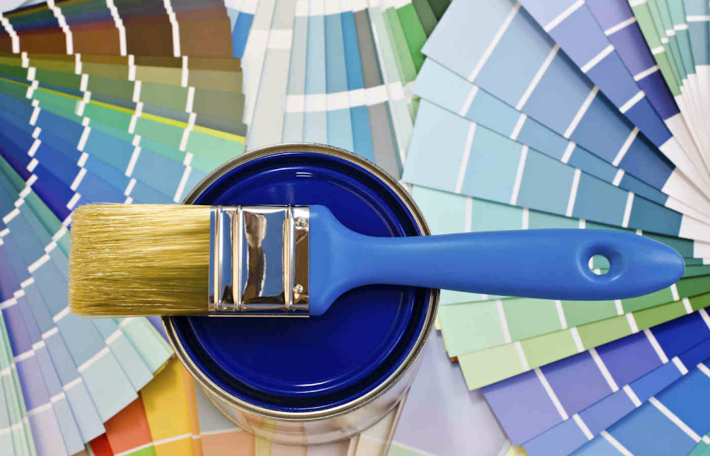 Neat & Trimmed Painting Specialists | 25 Mapledale Ave, Succasunna, NJ 07876, USA | Phone: (973) 927-0166