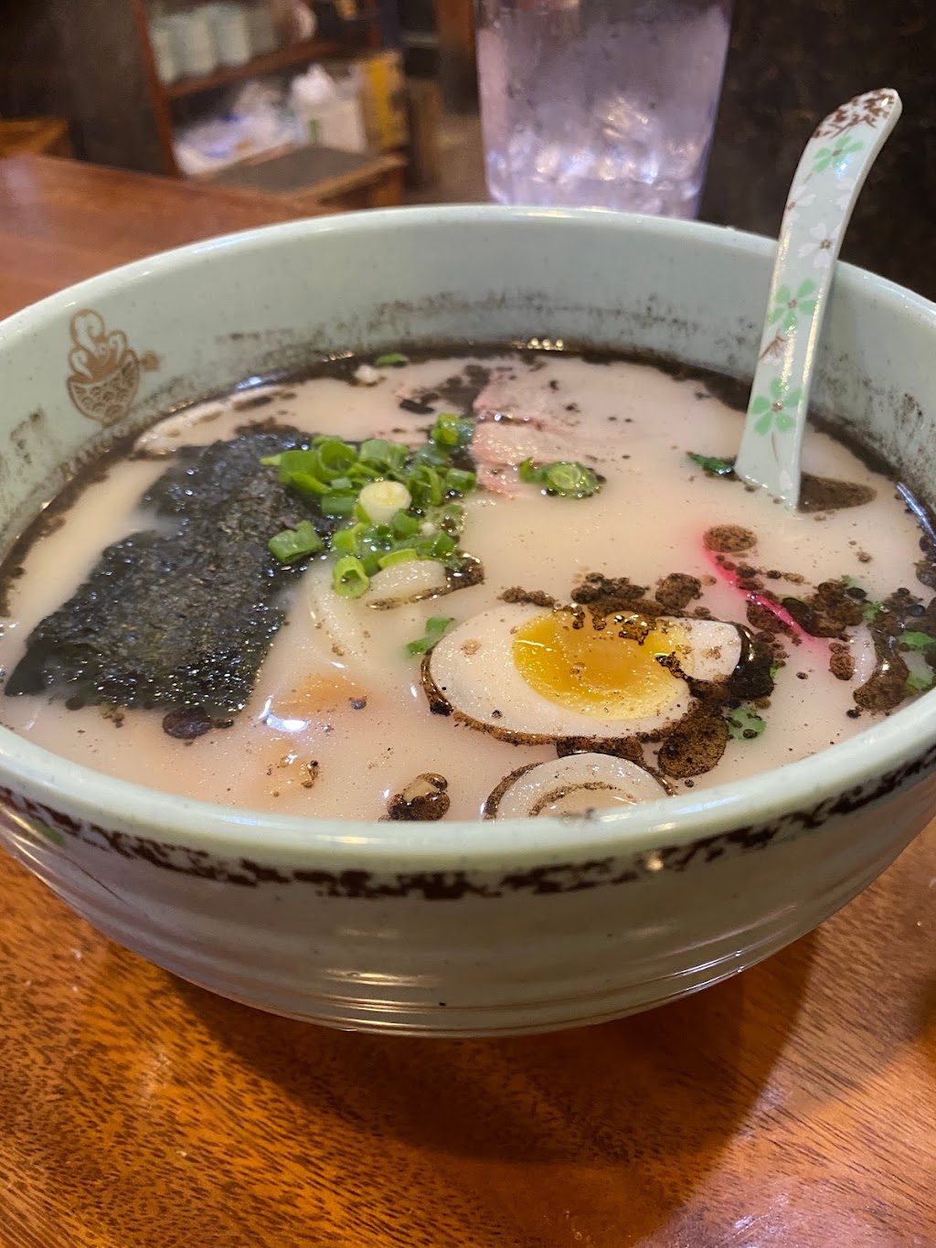 Ramen Bones | 4850 Kapolei Pkwy, Kapolei, HI 96707, USA | Phone: (808) 674-9898