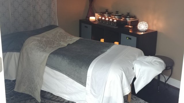 Simply Serene Massage & Bodywork | 21535 Palomar St STE B, Wildomar, CA 92595, USA | Phone: (951) 291-7007