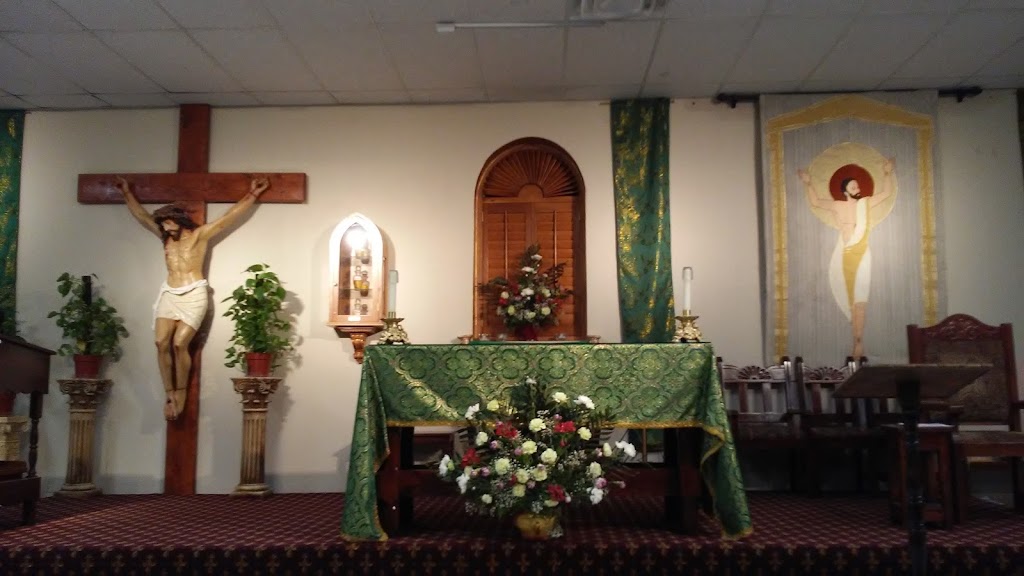 San Juan Diego Catholic Parish | 14520 Montana Ave, El Paso, TX 79938, USA | Phone: (915) 855-2217