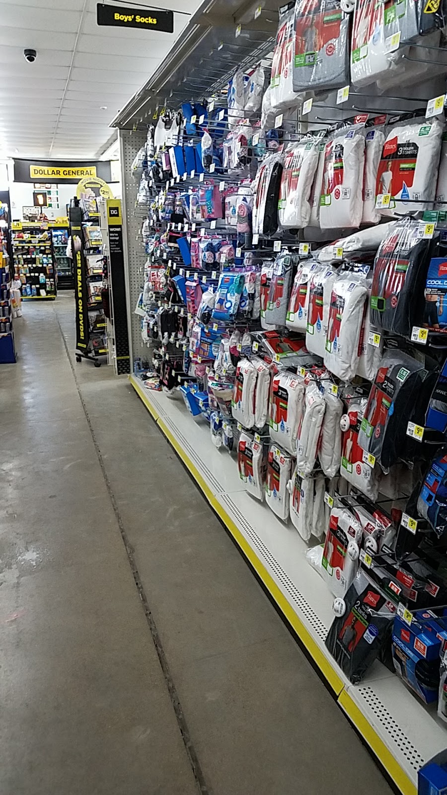 Dollar General | 315 E Broadway St, Shelbyville, IN 46176, USA | Phone: (317) 680-0425