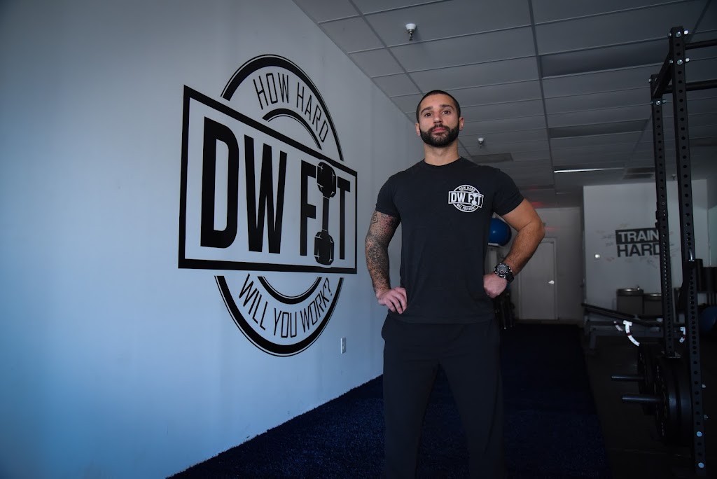 DW FIT Personal Training | 4750 Alabama Rd Suite 120, Roswell, GA 30075, USA | Phone: (404) 803-8407