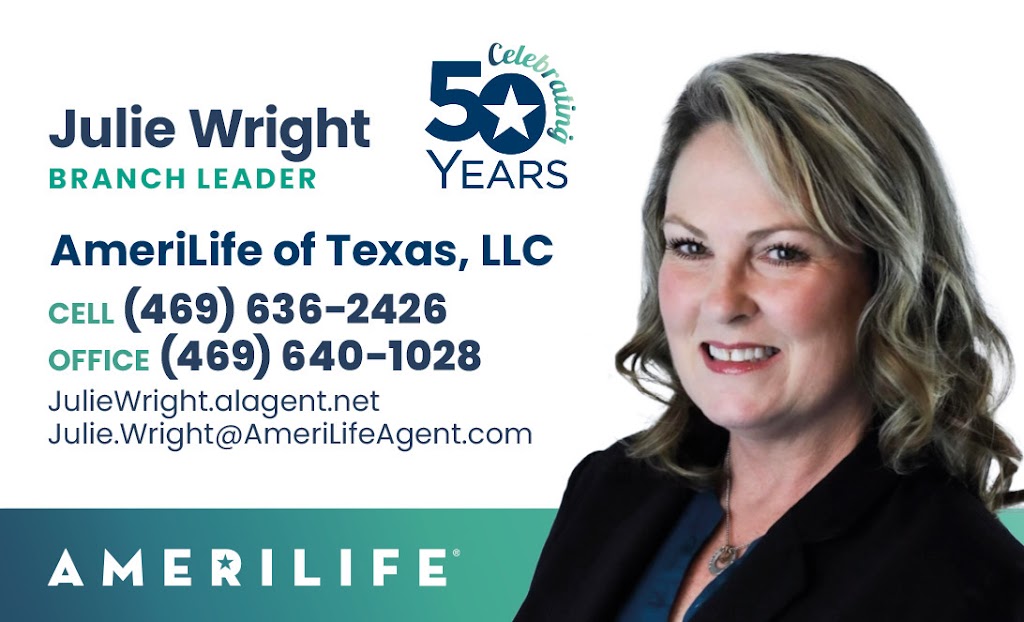 Amerilife of Texas -Rockwall | 55 Noble Ct #100, Heath, TX 75032, USA | Phone: (469) 902-9890