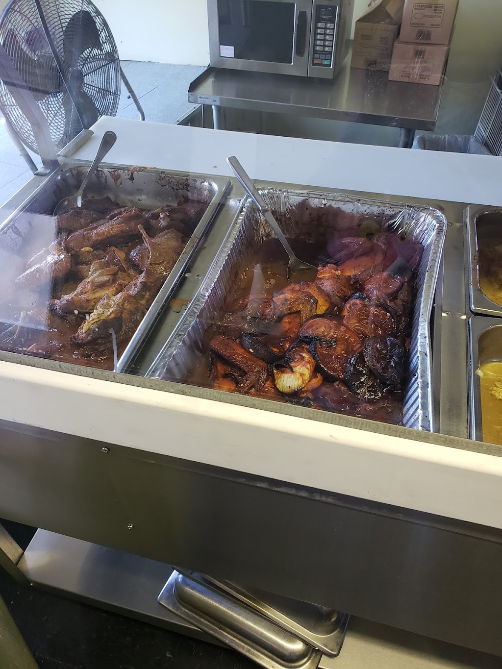 Shaw Dairy Restaurant | 12810 Shaw Ave, Cleveland, OH 44108, USA | Phone: (216) 541-4116