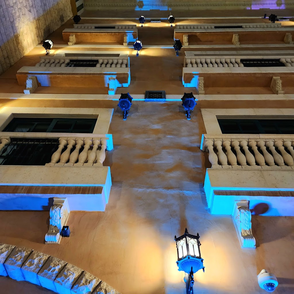 Piazza at Tivoli Village | Las Vegas, NV 89145, USA | Phone: (702) 534-0000