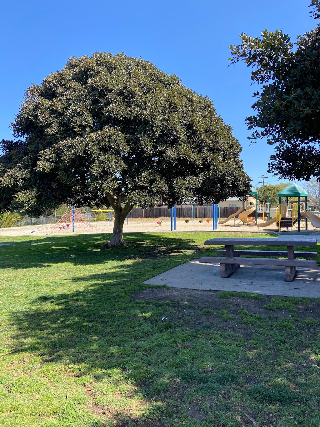 Marshall Street Park | 1400 Marshall St, Oceanside, CA 92054, USA | Phone: (760) 435-4500