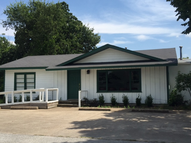 Ballard Family Dentistry in Boyd | 400 W Rock Island Ave, Boyd, TX 76023, USA | Phone: (940) 433-8545
