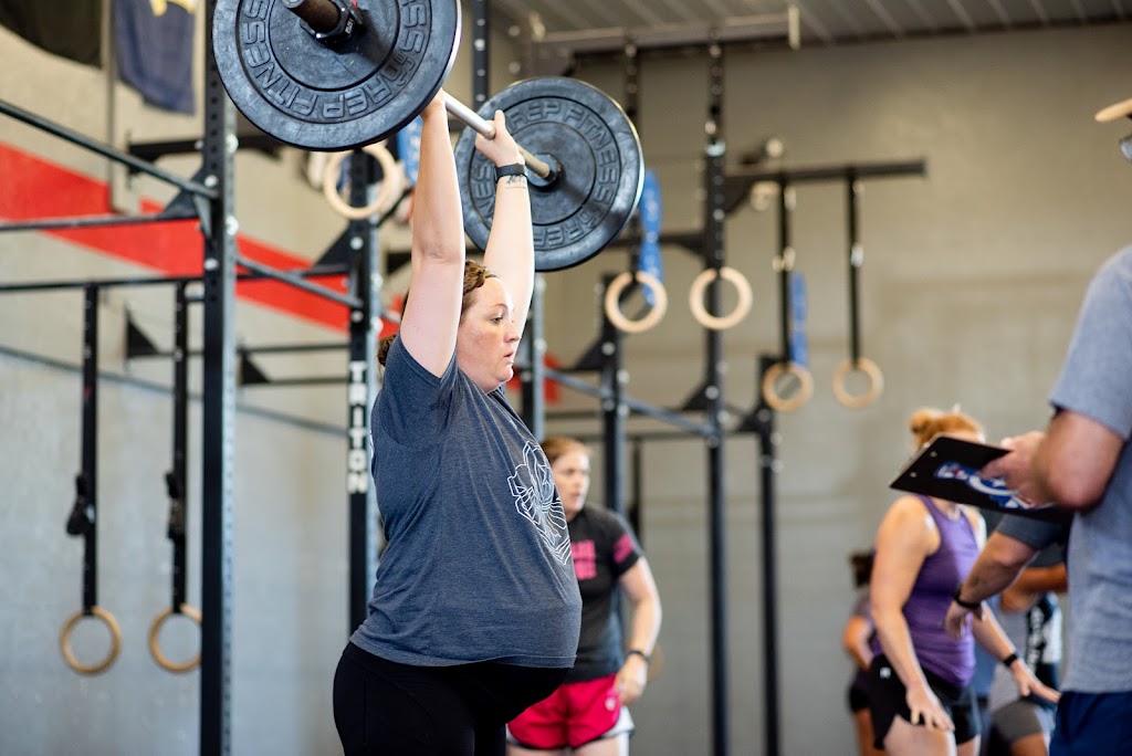 CrossFit Council Bluffs | 19998 Perry Rd, Council Bluffs, IA 51503, USA | Phone: (402) 880-4413