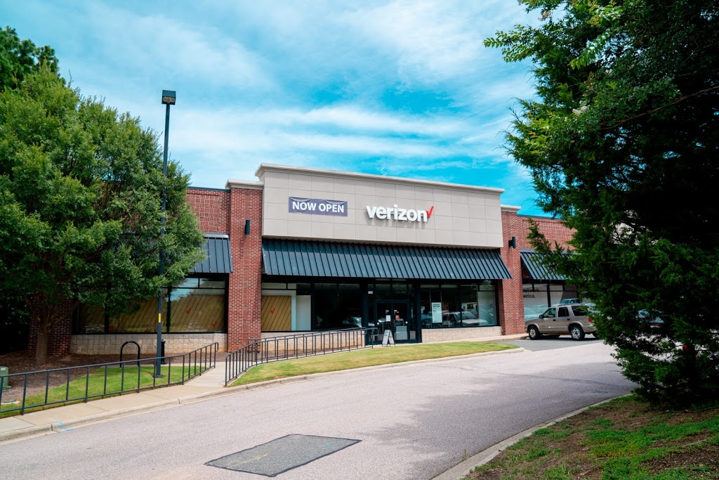 Verizon Authorized Retailer – Victra | 720 W Williams St, Apex, NC 27502 | Phone: (919) 267-3708