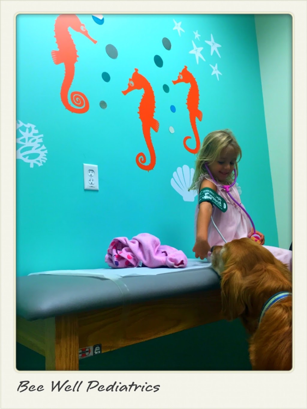 Bee Well Pediatrics | 12005 Bee Cave Rd Ste 2A, Austin, TX 78738, USA | Phone: (512) 225-0766