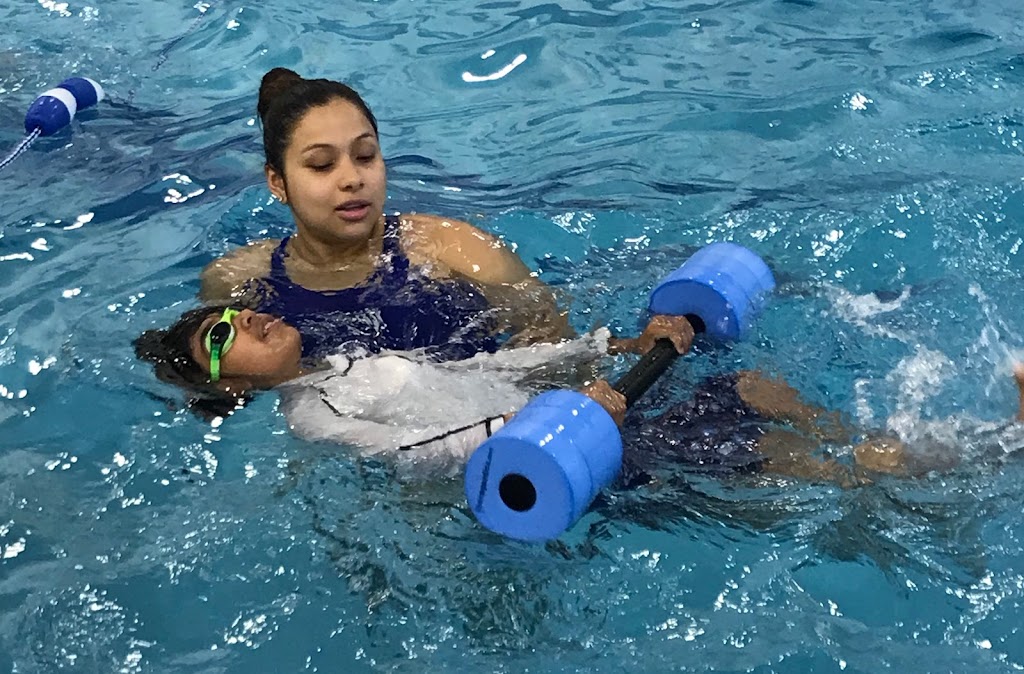 SafeSplash Swim School - Cedar Grove | 95 Pompton Ave, Cedar Grove, NJ 07009, USA | Phone: (973) 320-7070