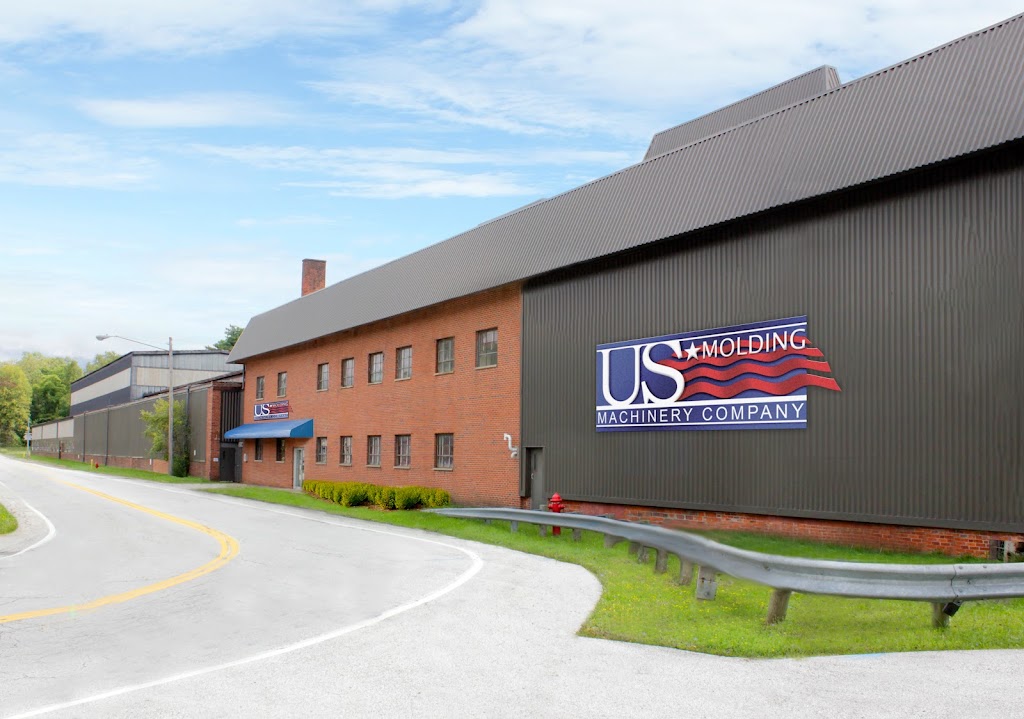 US Molding Machinery Company | 38294 Pelton Rd, Willoughby, OH 44094, USA | Phone: (440) 918-1701