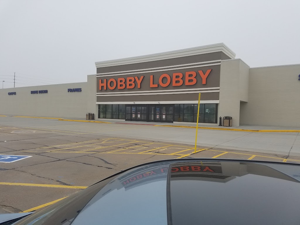 Hobby Lobby | 2660 E 23rd St, Fremont, NE 68025, USA | Phone: (402) 727-4149