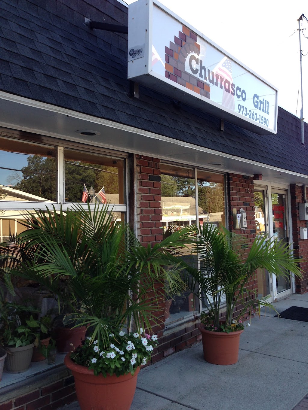 Churrasco Grill | 137 N Beverwyck Rd, Lake Hiawatha, NJ 07034, USA | Phone: (973) 263-1590