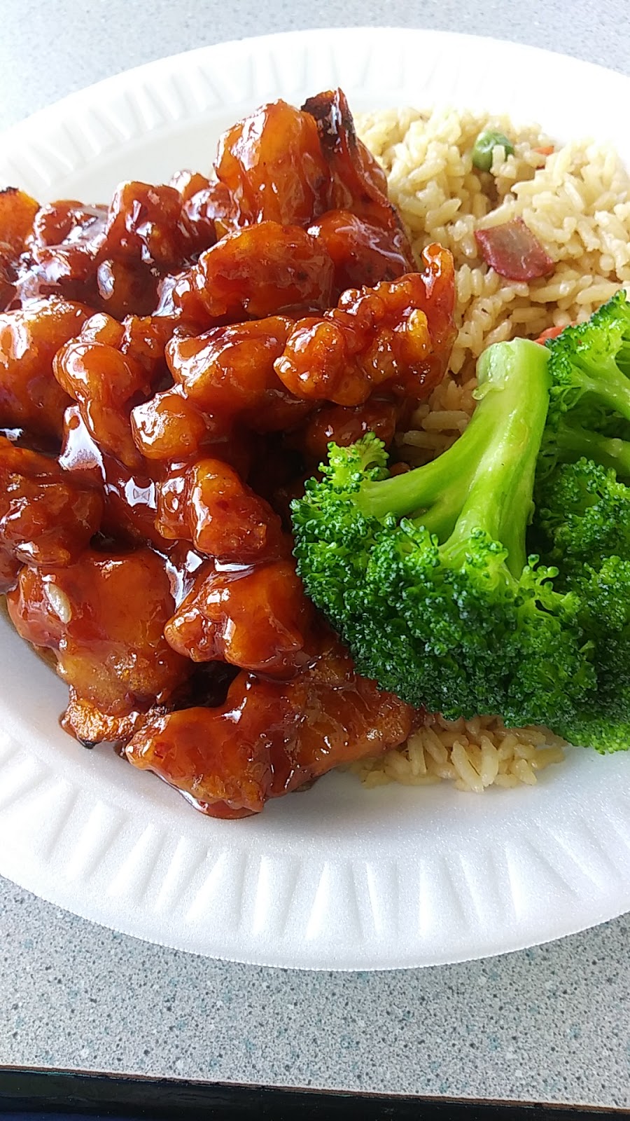 New China House | 126 N Brady St, Ramseur, NC 27316, USA | Phone: (336) 824-6769