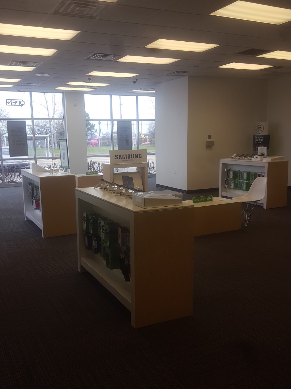 Cricket Wireless Authorized Retailer | 32915 Gratiot Ave, Roseville, MI 48066, USA | Phone: (586) 784-6304