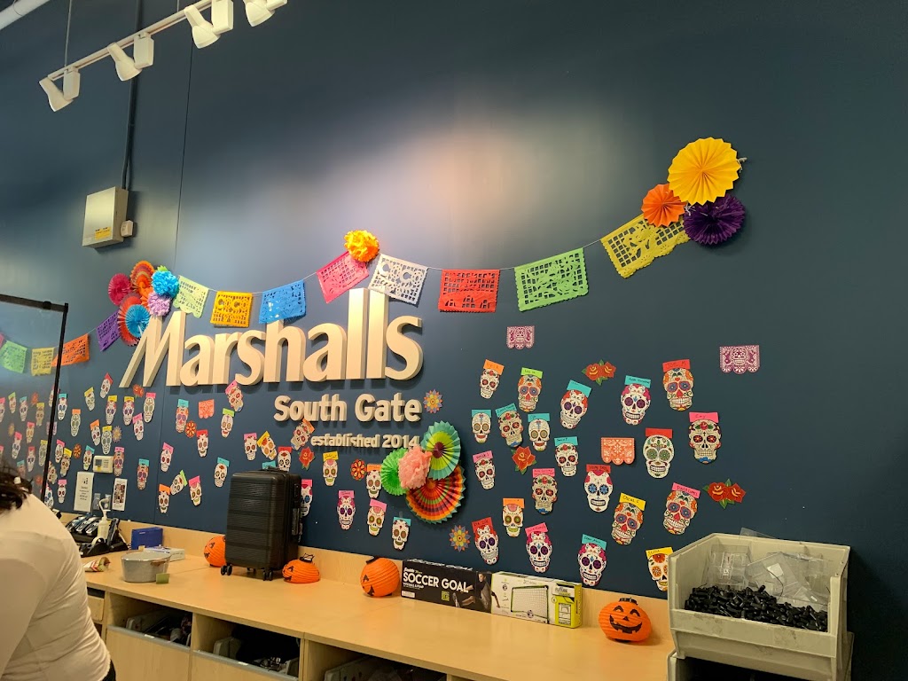 Marshalls | 4669 Firestone Blvd, South Gate, CA 90280, USA | Phone: (323) 567-0012