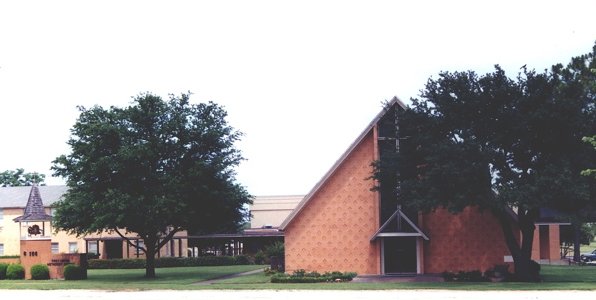 Ash Lane United Methodist Church | 1001 W Ash Ln, Euless, TX 76039, USA | Phone: (817) 283-4421