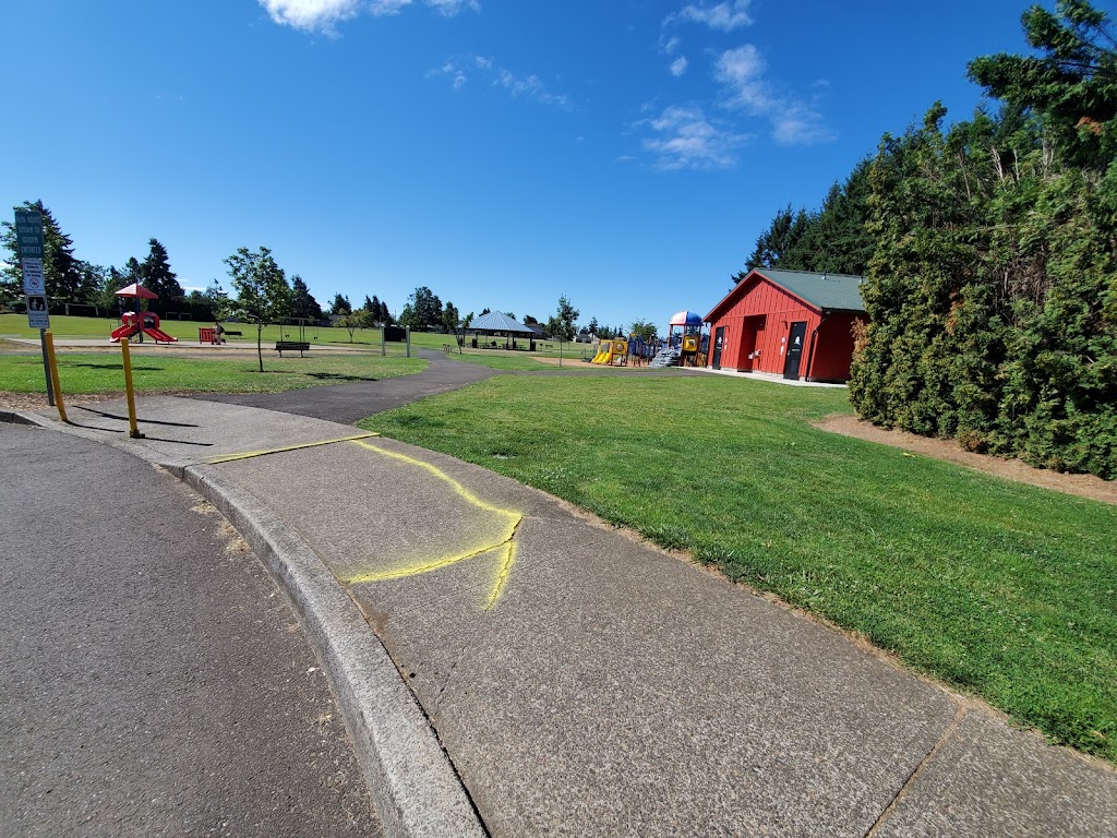 Chapin Park | 340 Warner Parrott Rd, Oregon City, OR 97045, USA | Phone: (503) 496-1201