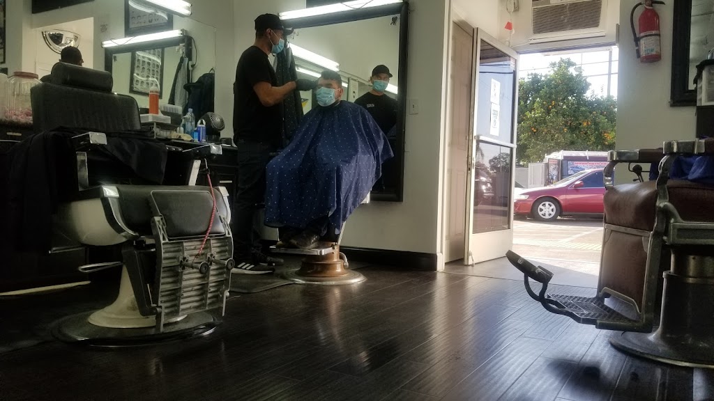 The New Cut Barbershop | 12143 Garfield Ave, South Gate, CA 90280, USA | Phone: (562) 363-3052