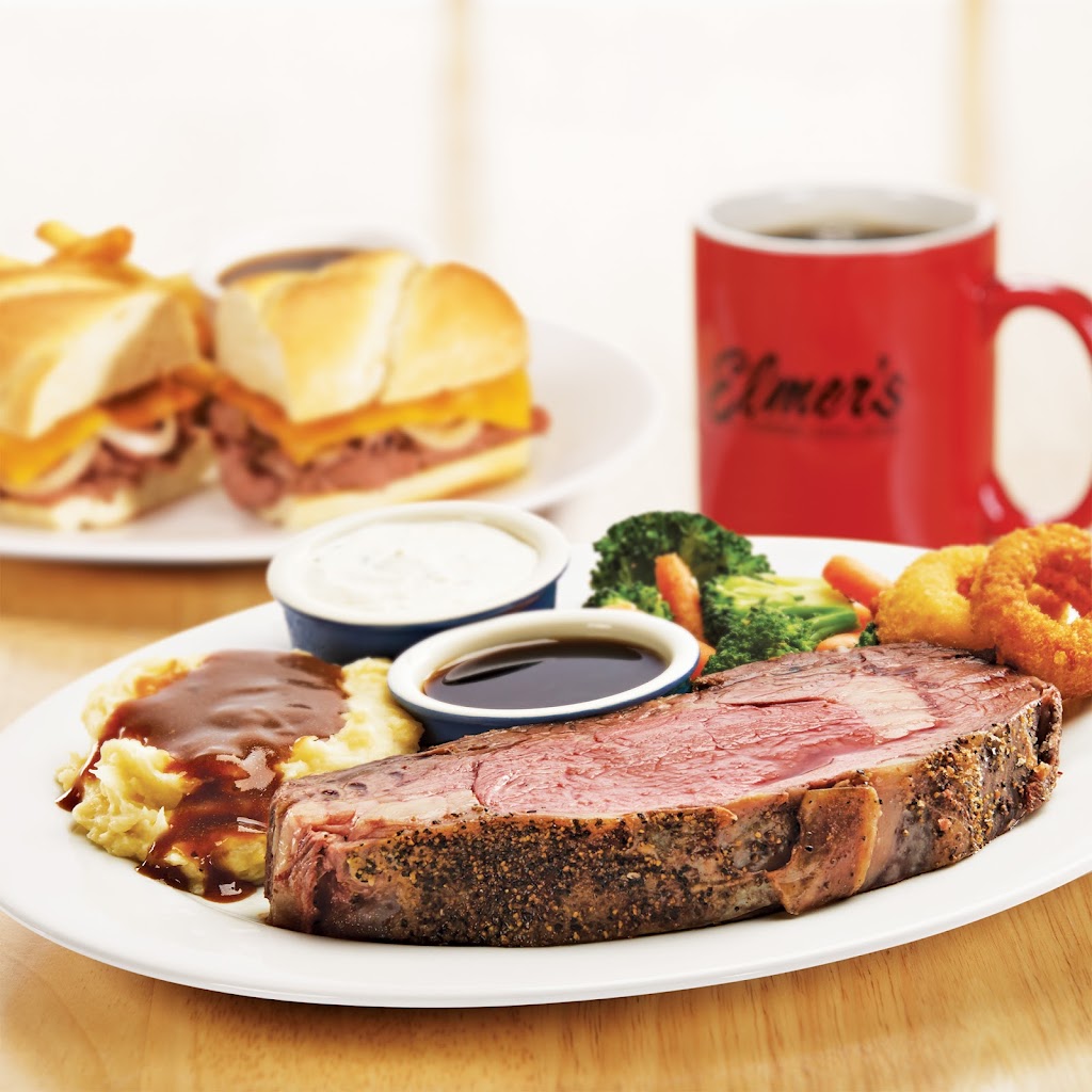 Elmers Restaurant (Gresham, OR) | 1590 NE Burnside Rd, Gresham, OR 97030, USA | Phone: (503) 665-5144