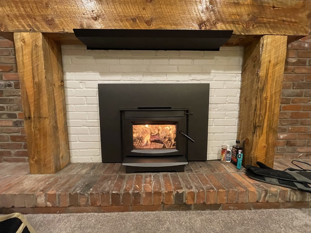 Chimney Sweeps Of America | 5161 Ward Rd #8, Wheat Ridge, CO 80033, USA | Phone: (303) 973-7376