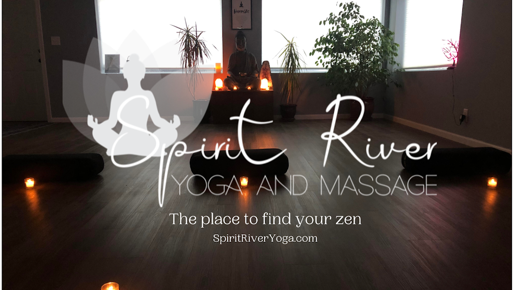 Spirit River Yoga | 30712 128th St NW, Princeton, MN 55371, USA | Phone: (763) 439-7514