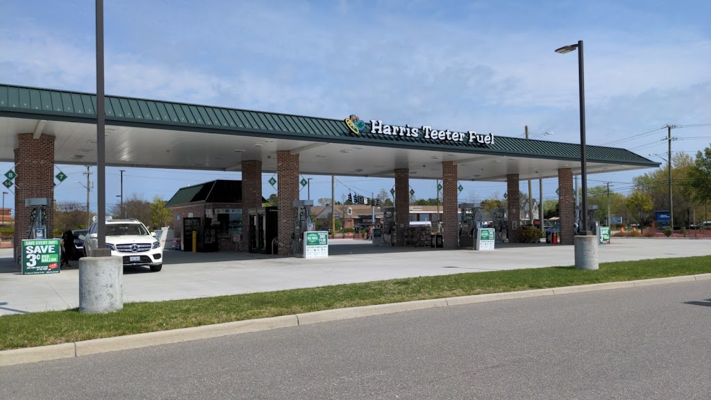 Harris Teeter Fuel Center | 2103 Princess Anne Rd Ste 100, Virginia Beach, VA 23456 | Phone: (757) 430-1353