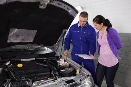 J & J Auto Repair | 2925 Terry Dr, Middletown, OH 45042, USA | Phone: (513) 424-3569