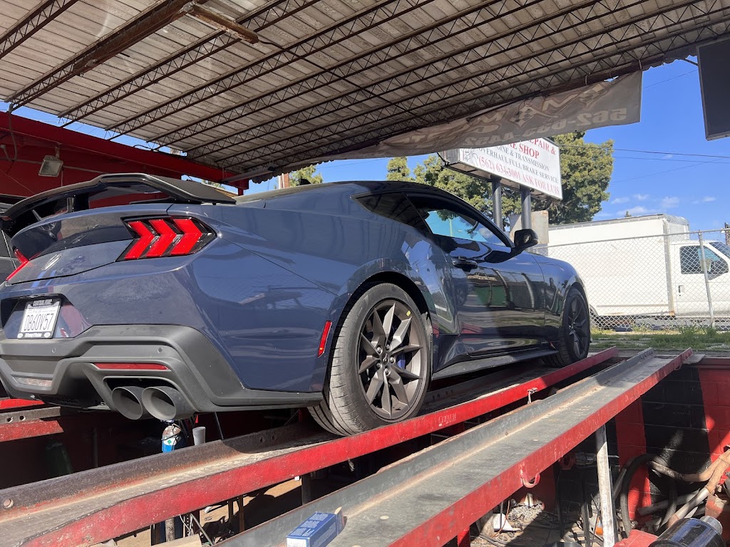 Mariscal Muffler | 13343 Lakewood Blvd, Downey, CA 90242, USA | Phone: (562) 633-4452