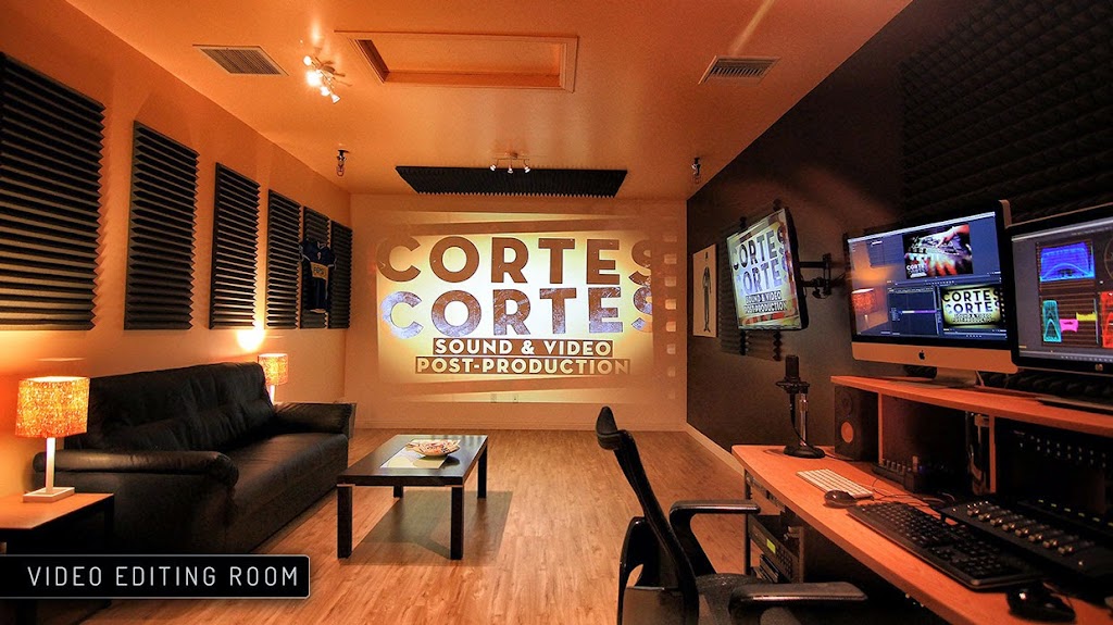 CORTES CORTES | 7802 Airport Blvd, Los Angeles, CA 90045 | Phone: (818) 281-6671