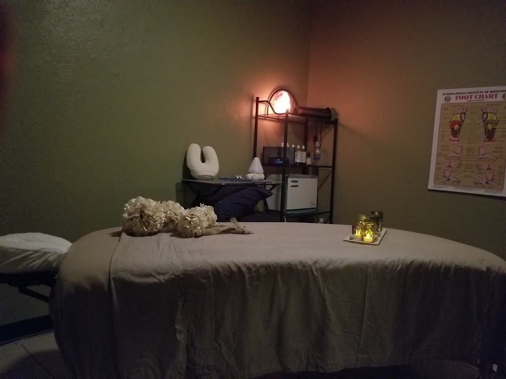 Shakti Wellness Center | 613 Main St, Garland, TX 75040, USA | Phone: (469) 223-6673