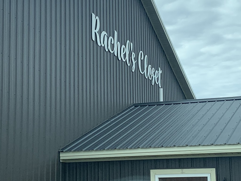 Rachels Closet | 24877 Ulysses Ct NE, Isanti, MN 55040 | Phone: (763) 220-9835