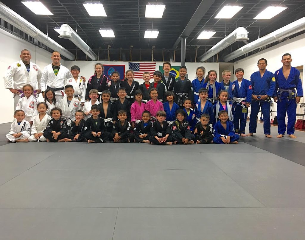 Conde Koma Brazilian Jiu-Jitsu | 4340 Katella Ave, Los Alamitos, CA 90720, USA | Phone: (562) 431-7070