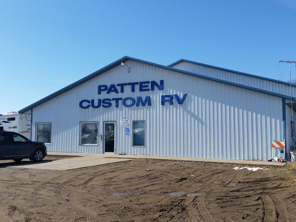 Patten RV | 4383 US-169, Princeton, MN 55371, USA | Phone: (763) 389-9403